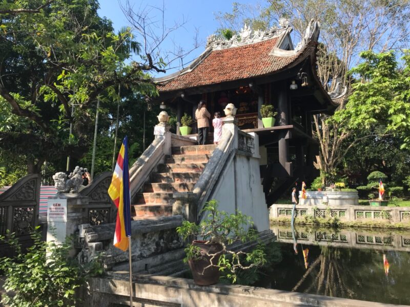 一柱寺