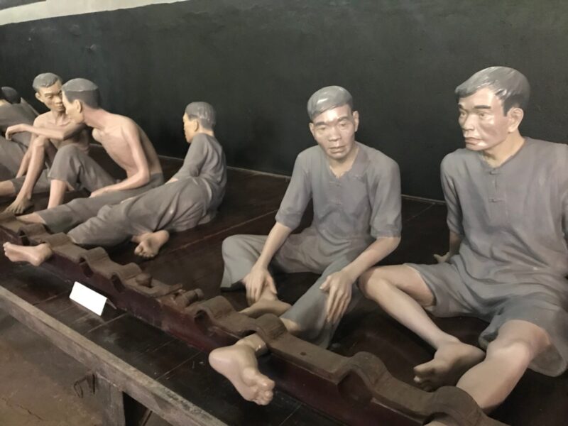 ホアロー収容所