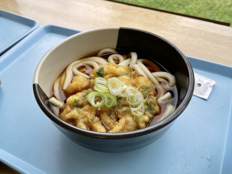 うどん